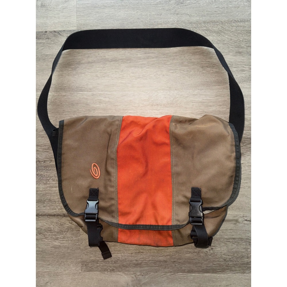 Timbuk2 Crossbody Messenger Bag